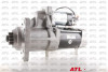 ATL Autotechnik A 91 110 - Starter