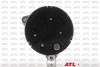 ATL Autotechnik L 38 910 - Generator