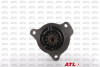 ATL Autotechnik A 78 140 - Starter