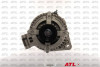 ATL Autotechnik L 81 540 - Generator