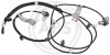 A.B.S. 31322 - Sensor, Raddrehzahl