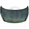 DIEDERICHS 6836000 - Motorhaube
