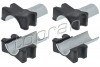 TOPRAN 720444 - Lagerung, Stabilisator