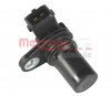 METZGER 0902269 - Impulsgeber, Kurbelwelle