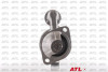 ATL Autotechnik A 78 170 - Starter