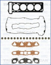 TRISCAN 598-6516 - Dichtungssatz, Zylinderkopf