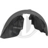 DIEDERICHS 2236009 - Verkleidung, Radhaus