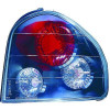 DIEDERICHS 6870295 - Heckleuchtensatz
