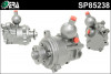 ERA Benelux SP85238 - Hydraulikpumpe, Lenkung