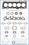 TRISCAN 598-80106 - Dichtungssatz, Zylinderkopf