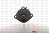 ATL Autotechnik A 91 470 - Starter