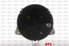 ATL Autotechnik L 37 340 - Generator
