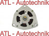 ATL Autotechnik L 41 570 - Generator