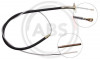 A.B.S. K10206 - Seilzug, Feststellbremse