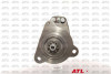 ATL Autotechnik A 11 490 - Starter