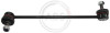 A.B.S. 260660 - Stange/Strebe, Stabilisator