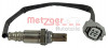 METZGER 0893496 - Lambdasonde