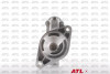 ATL Autotechnik A 20 540 - Starter