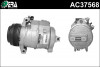 ERA Benelux AC37568 - Kompressor, Klimaanlage