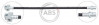 A.B.S. SL 3359 - Bremsschlauch