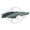 DIEDERICHS 2208000 - Motorhaube