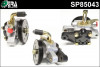 ERA Benelux SP85043 - Hydraulikpumpe, Lenkung