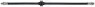 A.B.S. SL 5834 - Bremsschlauch