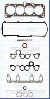 TRISCAN 598-85103 - Dichtungssatz, Zylinderkopf