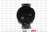 ATL Autotechnik L 43 650 - Generator