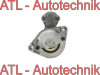 ATL Autotechnik A 14 370 - Starter