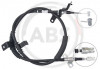 A.B.S. K17566 - Seilzug, Feststellbremse