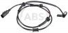 A.B.S. 30399 - Sensor, Raddrehzahl