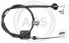 A.B.S. K15917 - Seilzug, Feststellbremse
