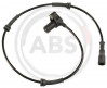 A.B.S. 30034 - Sensor, Raddrehzahl