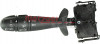 METZGER 0916474 - Lenkstockschalter