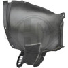 DIEDERICHS 2225008 - Verkleidung, Radhaus