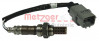 METZGER 0893145 - Lambdasonde