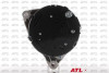 ATL Autotechnik L 44 370 - Generator
