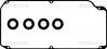TRISCAN 515-4226 - Dichtungssatz, Zylinderkopfhaube