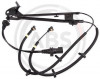 A.B.S. 30129 - Sensor, Raddrehzahl
