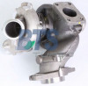 BTS Turbo T914242 - Lader, Aufladung