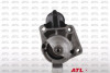 ATL Autotechnik A 18 400 - Starter
