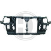DIEDERICHS 6835102 - Frontverkleidung