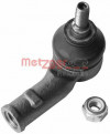 METZGER 54020501 - Spurstangenkopf