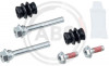 A.B.S. 55285 - Führungshülsensatz, Bremssattel