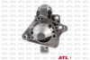 ATL Autotechnik A 78 660 - Starter
