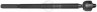 A.B.S. 240076 - Axialgelenk, Spurstange