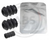 A.B.S. 55140 - Führungshülsensatz, Bremssattel