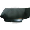 DIEDERICHS 3453000 - Motorhaube