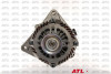 ATL Autotechnik L 81 740 - Generator